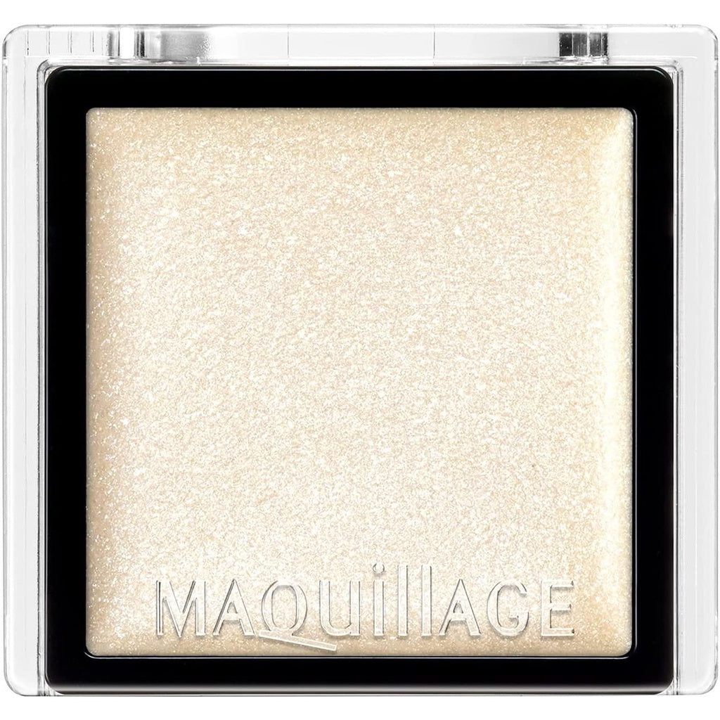 Shiseido Maquillage Dramatic Eye Color Series