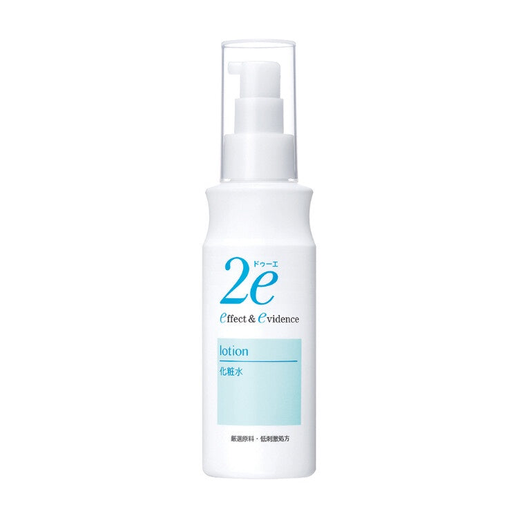 Shiseido 2e Lotion (140mL)