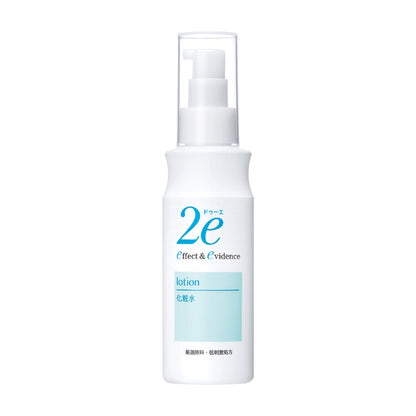 Shiseido 2e Lotion (140mL)