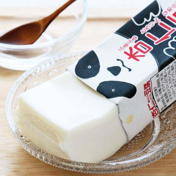 KALDI COFFEE FARM Original Panda Almond Jelly Mini 215g