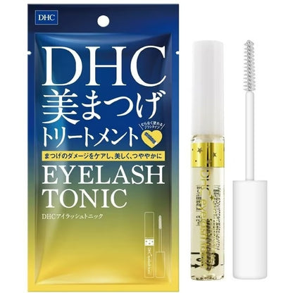 DHC Eyelash Tonic Eyelash treatment 6.5mL / Extra Beauty / Eyelash Care /