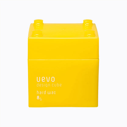 Demi Uevo Design Cube Wax series