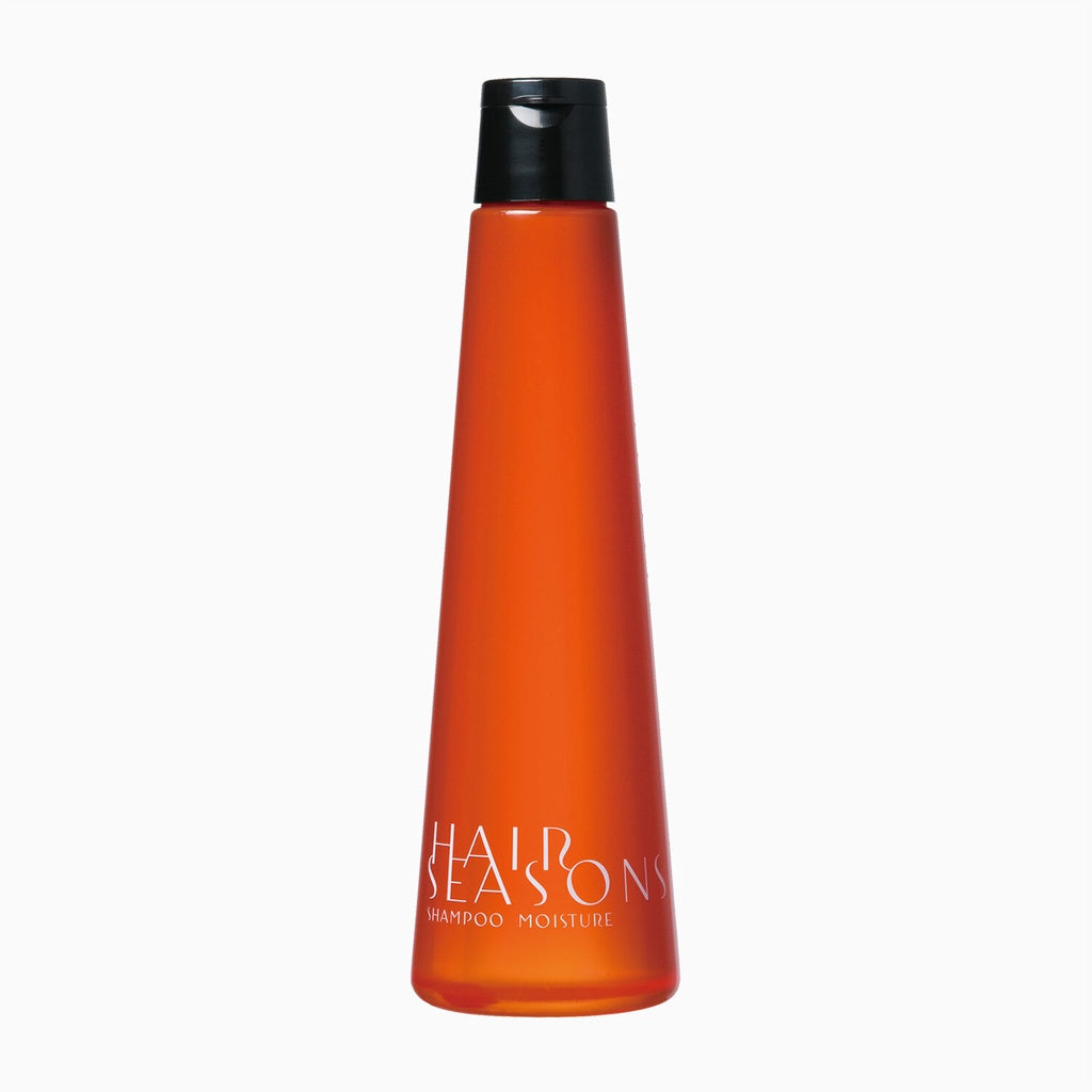 Demi Hair Seasons Shampoo Series (250mL / 500mL)
