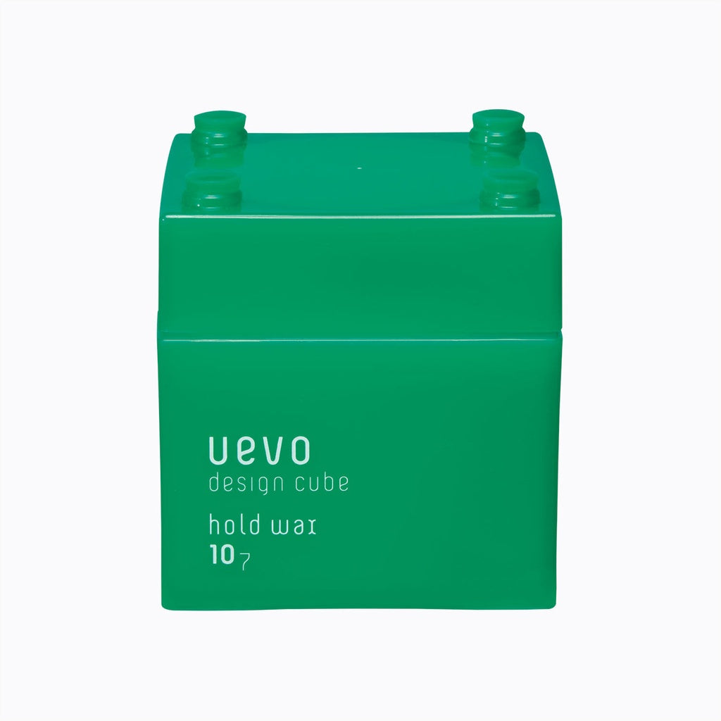 Demi Uevo Design Cube Wax series