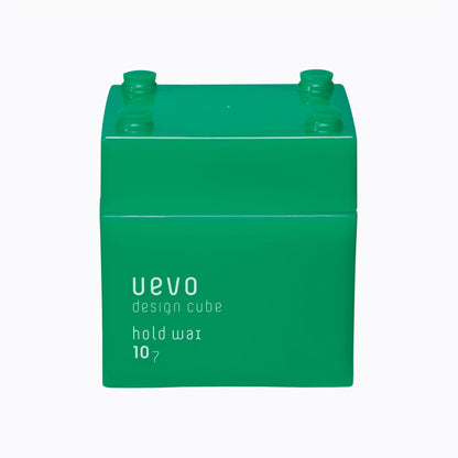 Demi Uevo Design Cube Wax series