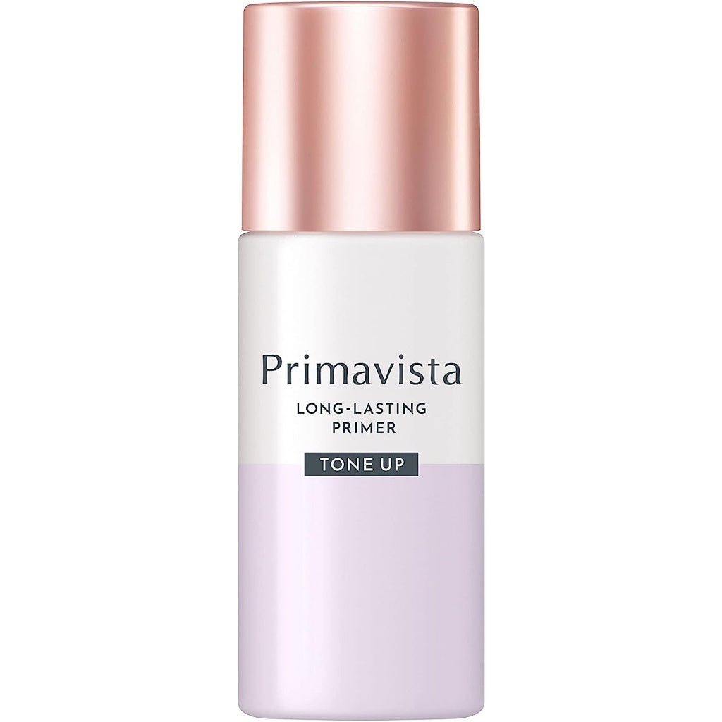 Kao Sofina Primavista Long-Lasting Primer - Tone Up/Regular/Ange Long Keep