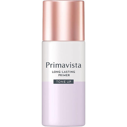 Kao Sofina Primavista Long-Lasting Primer - Tone Up/Regular/Ange Long Keep
