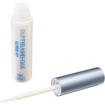 ［In stock］ D-UP Eyelash Glue Super Fit Eyelash Glue - 501N (1pc)