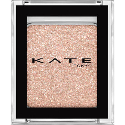 Kanebo KATE The Eye Color Eyeshadow Glitter (1.4g)
