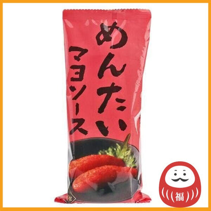 KALDI COFFEE FARM Mentaiko Mayonnaise Sauce (150g)