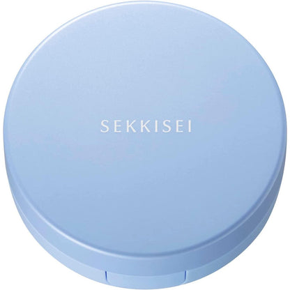 Kose Sekkisei Clear Wellness Smart Milk Compact - Refill (15g) / Case (1pc)