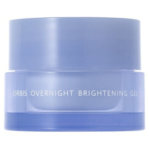 Orbis Overnight Brightening Gel (30g)