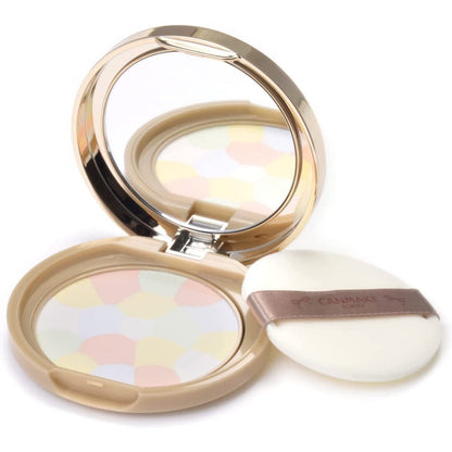 Ida Laboratories Canmake Marshmallow Finish Powder (Refill) Abloom 01/02/03