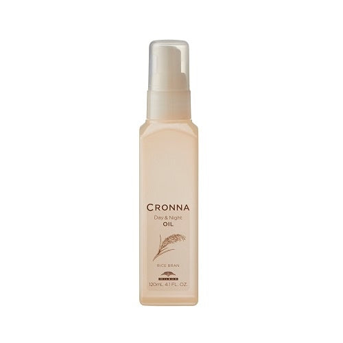 MILBON Cronna Moisturizing Spa Shampoo / Treatment / Oil