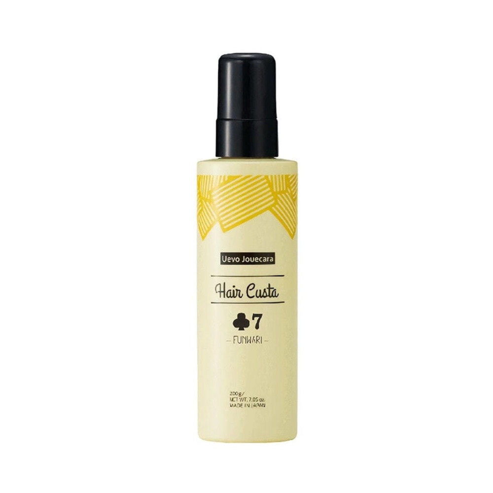 Demi Uevo Jouecara Hair Custa Styling Cream - 2 / 5 / 7 /10 (95g / 200g)
