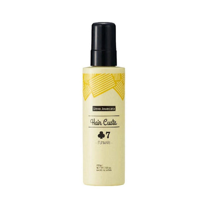 Demi Uevo Jouecara Hair Custa Styling Cream - 2 / 5 / 7 /10 (95g / 200g)