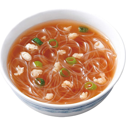 Hikari Miso Choice of Soup Harusame Ramen Style 10 servings