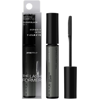 Kanebo KATE Lash Former Mascara EX Volume WP/ EX Long WP/Lash Maximizer / Clear