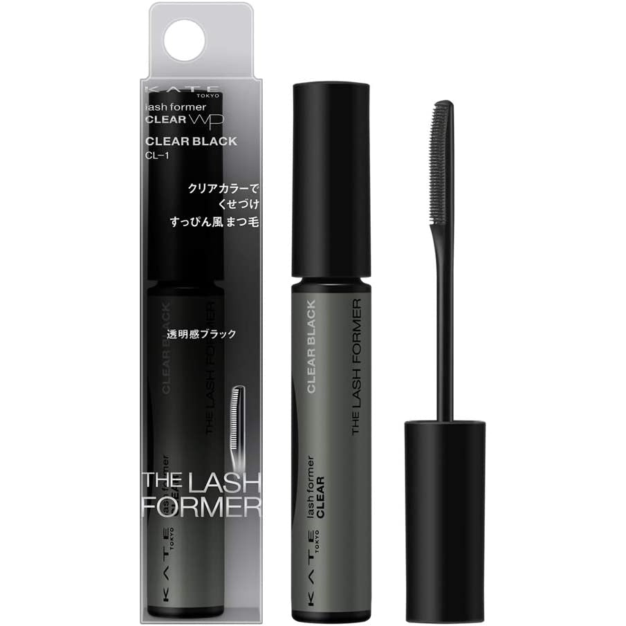 Kanebo KATE Lash Former Mascara EX Volume WP/ EX Long WP/Lash Maximizer / Clear