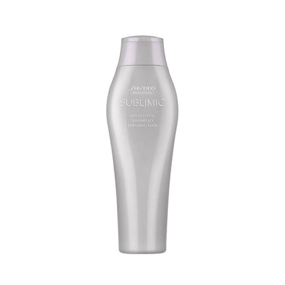 Shiseido Sublimic Adenovital Shampoo Series Bottle / Refill