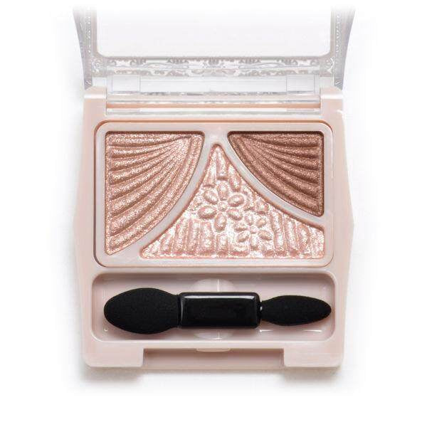 Ida Laboratories CANMAKE Juicy Pure Eyes Eyeshadow - 11 / 12 / 14 / 16