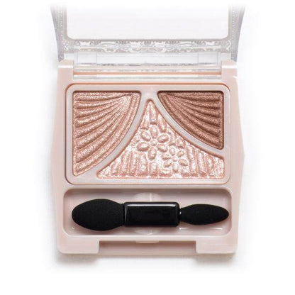 Ida Laboratories CANMAKE Juicy Pure Eyes Eyeshadow - 11 / 12 / 14 / 16