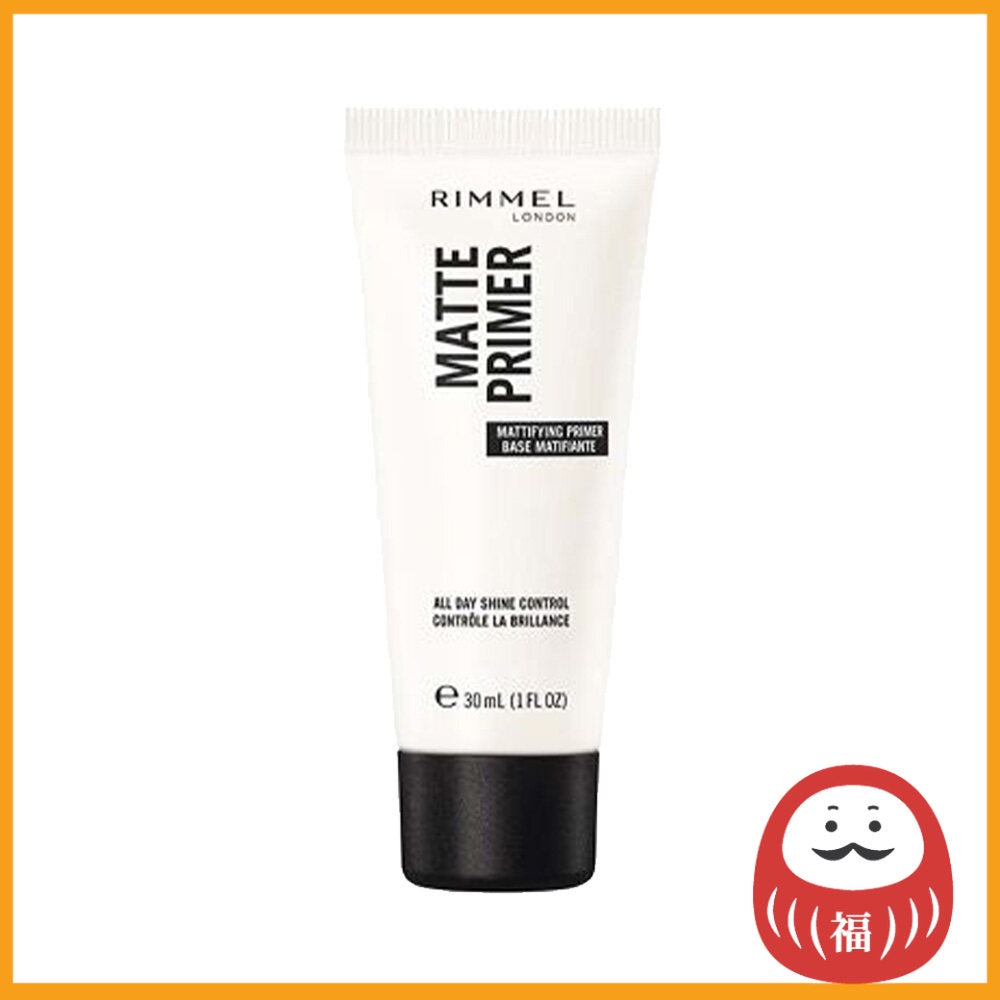 RIMMEL Lasting Matte Primer 30ml