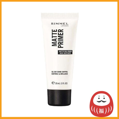 RIMMEL Lasting Matte Primer 30ml