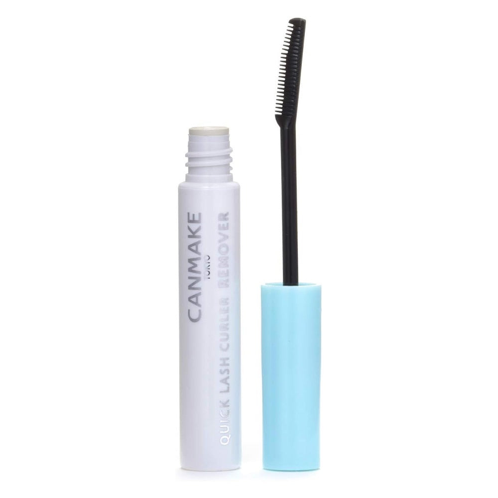 Canmake Quick Lash Curler Remover