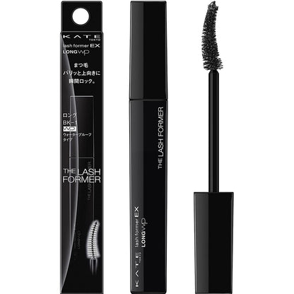 Kanebo KATE Lash Former Mascara EX Volume WP/ EX Long WP/Lash Maximizer / Clear