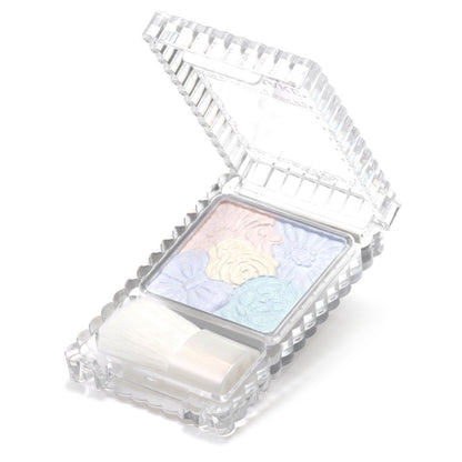 Canmake Tokyo Glow Fleur Highlighter Planet Light / Crystal Light