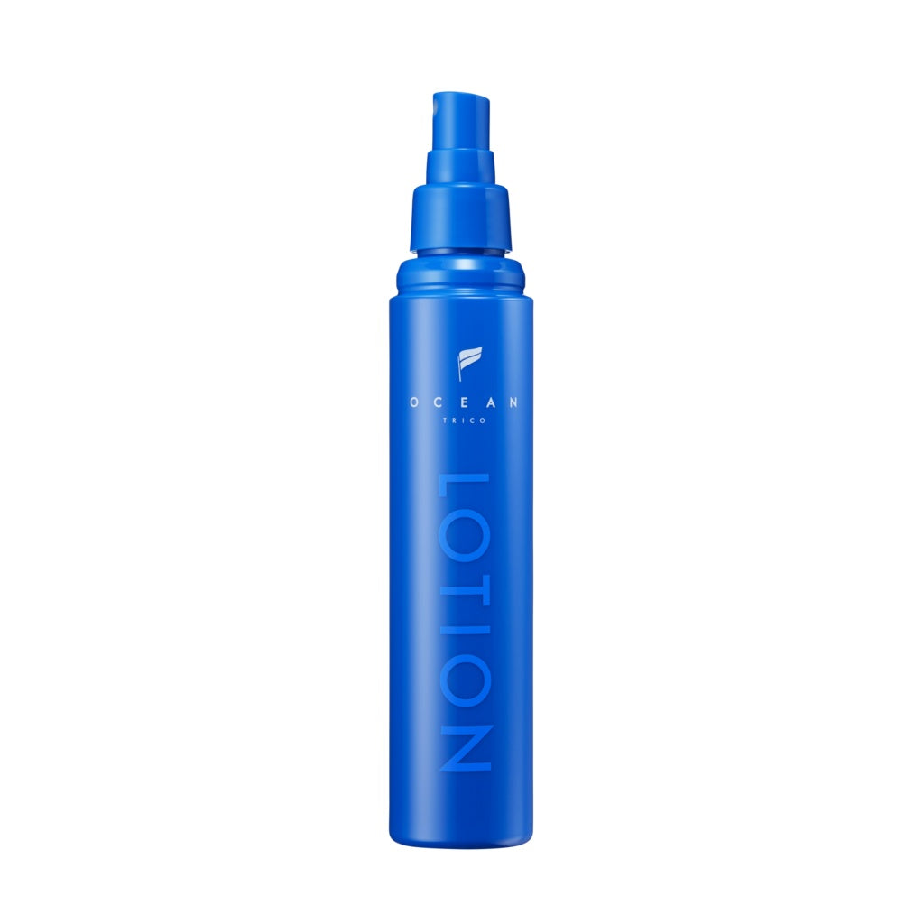 ［In stock］ Ocean Trico Skin Lotion (140mL)