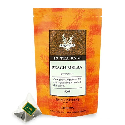 Lupicia Black Tea Teabags 10bags