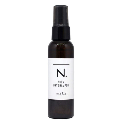 Napla N. Homme Shea Dry Shampoo (60mL / 150mL)