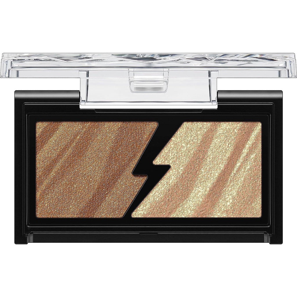 Kanebo Kate Electric Shock Eyes Eyeshadow - RD-1 / BR-3