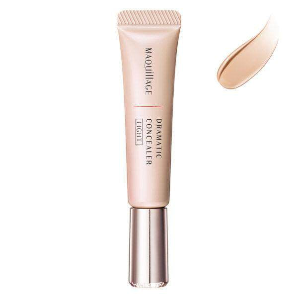 Shiseido Maquillage Dramatic SPF30/PA+++ Concealer - Light (8g)