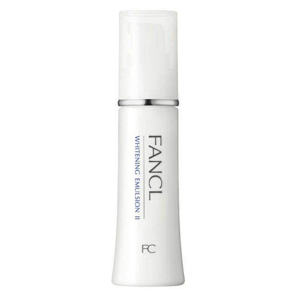 FANCL Whitening - Skin Care - Lotion / Emulsion / Essence