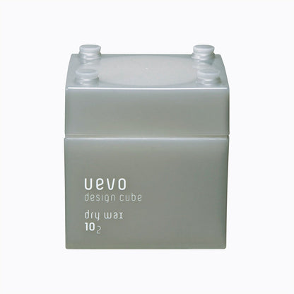 Demi Uevo Design Cube Wax series