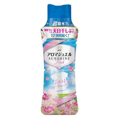 ［In stock］ P&G Lenor Happiness Aroma Jewel Laundry Scented Beads Series (415mL / 470mL / 805mL / 1300mL)