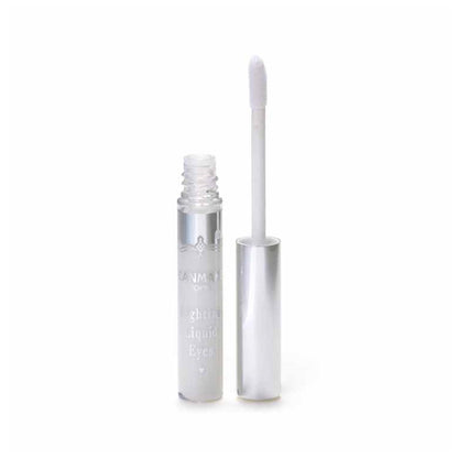 Ida Laboratories CANMAKE Lighting Liquid Eyes - 01 Chandelier Beige / 04 Milky Sorbet