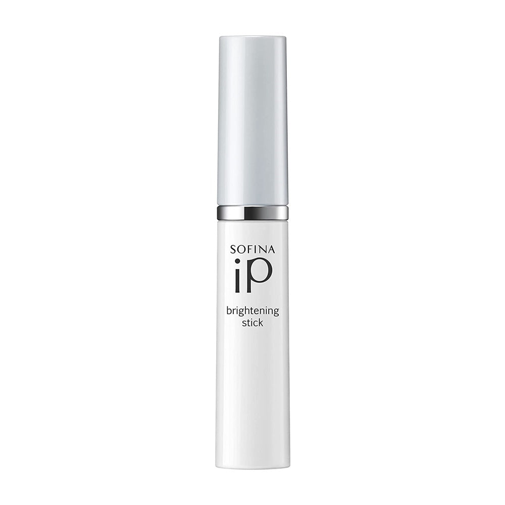 Kao Sofina iP Brightening Essence - Bottle (40g / 40g Refill) / Stick (1pc)