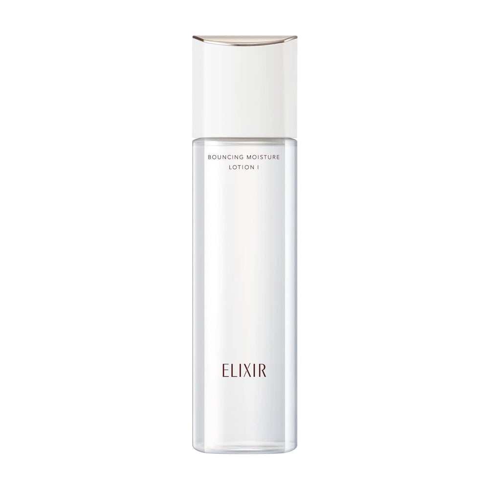 Shiseido Elixir Lift Moist Lotion SP - I Refresh / II Moist / III Rich Moist (170mL / 150mL Refill)