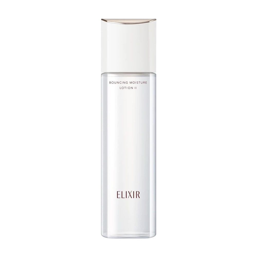 Shiseido Elixir Lift Moist Lotion SP - I Refresh / II Moist / III Rich Moist (170mL / 150mL Refill)