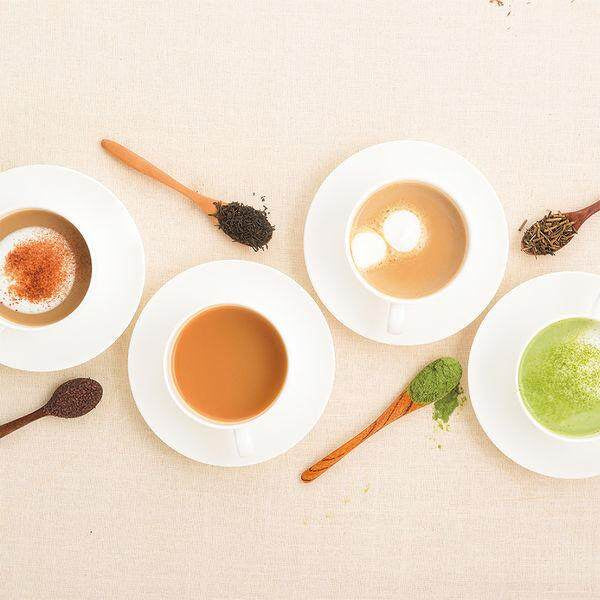 Lupicia Tea Bags - Muscat & Lemon / Earl Grey / Caramel & Almond / Rooibos (30 bags)