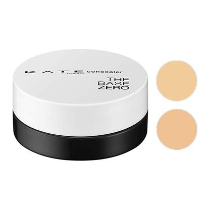 Kanebo KATE Part Smash Concealer Highlight LB (Light beige) / NB (Natural beige)