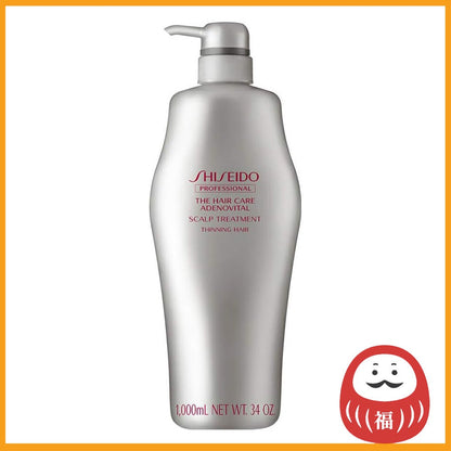 Shiseido Professional The Hair Care Adenovital Scalp Treatment A 1000g