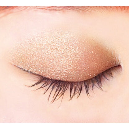 Ida Laboratories CANMAKE Tokyo City Light Eyes - 01 / 02 / 03 / 04