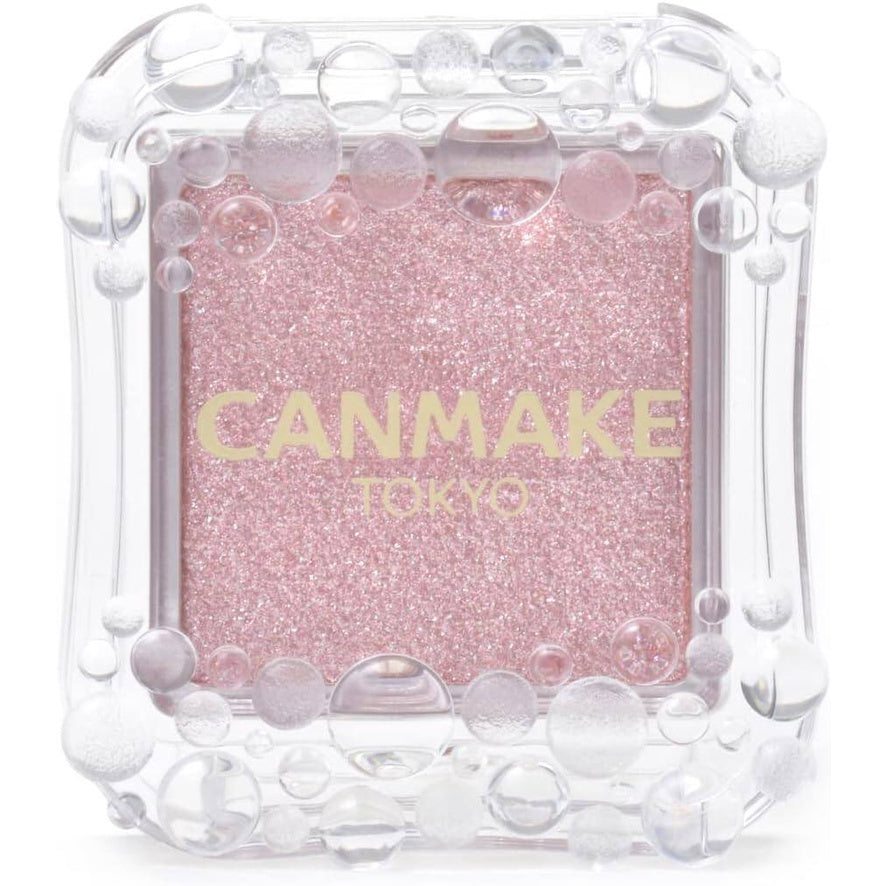 Ida Laboratories CANMAKE Tokyo City Light Eyes - 01 / 02 / 03 / 04