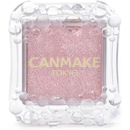 Ida Laboratories CANMAKE Tokyo City Light Eyes - 01 / 02 / 03 / 04