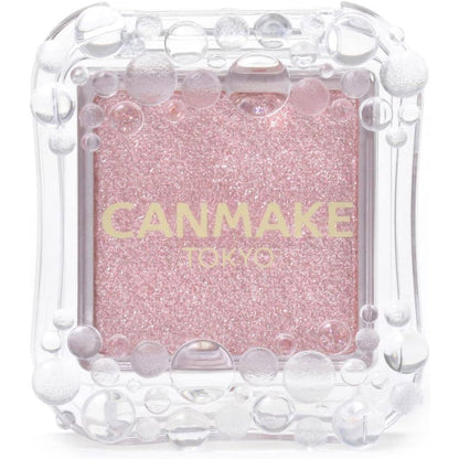 Ida Laboratories CANMAKE Tokyo City Light Eyes - 01 / 02 / 03 / 04